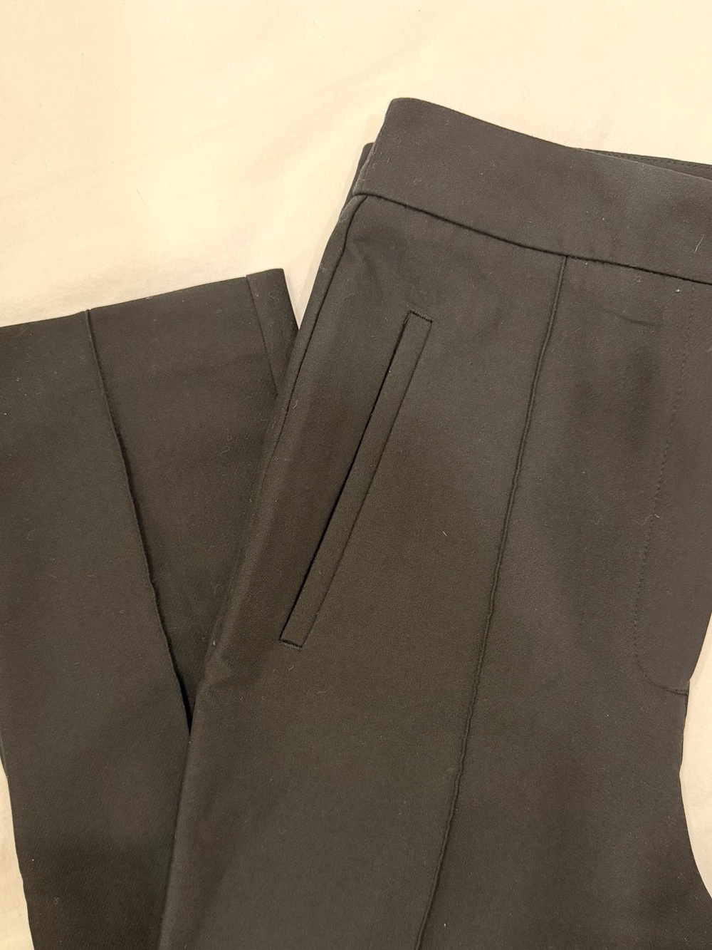 Zara Women's Pants